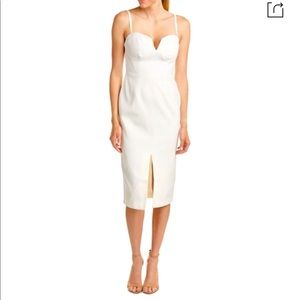 Yumi Kim Showstopper Sheath Dress
